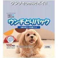コーチョー　ネオウンチとりパック　100枚