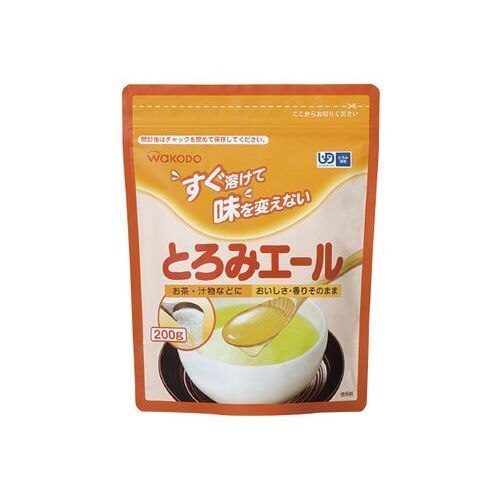 和光堂　とろみエール　200G