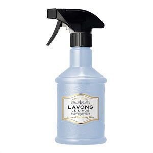 ストーリア　ラボン　ファブリックミスト　ブルーミングブルー　370ML