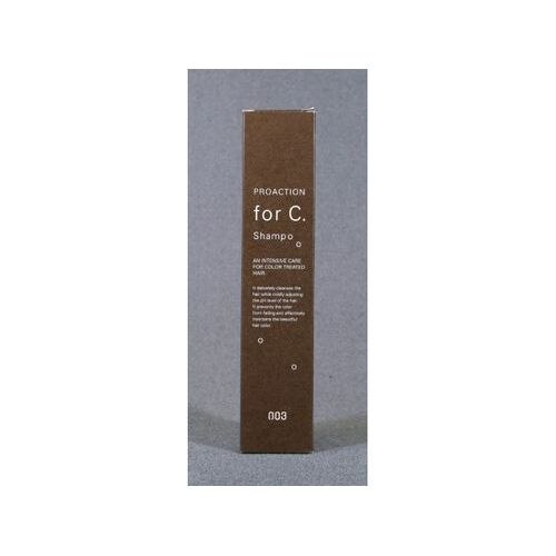 プロアクション　フォーシーシャンプー　170ML
