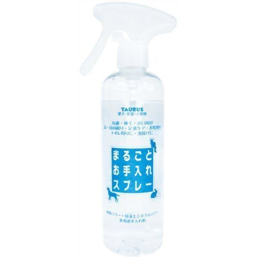 トーラス まるごとお手入れスプレー 300ML