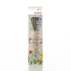 シャンティ　マペペ　ヘアブラシクリーナー