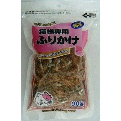 藤沢商事 猫様専用ふりかけ 90g ウエルシアドットコム
