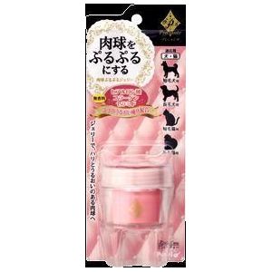 ペティオ プレシャンテ 肉球ぷるぷるジェリー 30G