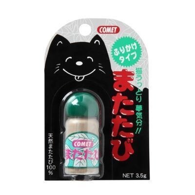 イトスイ コメット またたび 3.5G