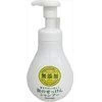 ミヨシ石鹸　無添加　泡のせっけんシャンプー　500ML