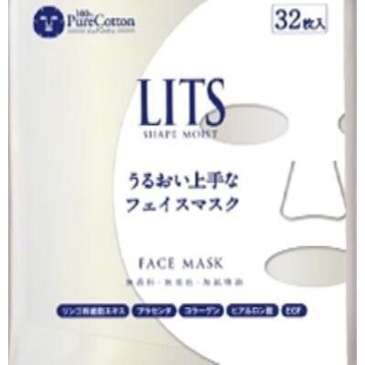 リッツ　モイスト　パーフェクトリッチマスク　32枚