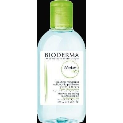 ビオデルマ　セビウム　エイチツーオーD　250ML