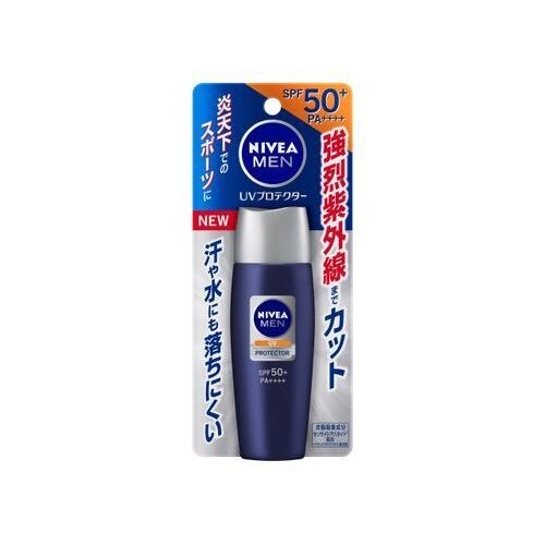 花王　ニベアメン　UVプロテクター　40ML