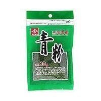 【セット販売】永井海苔　青粉　10GX10個セット