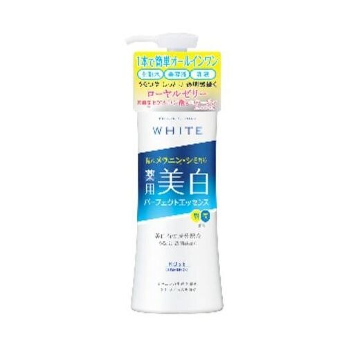 コーセー　モイスチュアマイルド　ホワイトパーフェクトエッセンス　230ML