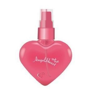 エンジェルハート　エンジェルハートピンクピンク　フレグランスミスト　フルーティピンクの香り　50ML