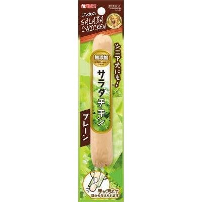 マルカン　ゴン太のサラダチキン　プレーン