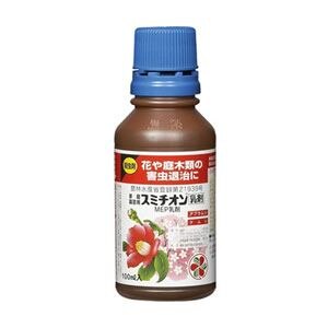 タケダ　スミチオン乳剤　100ML