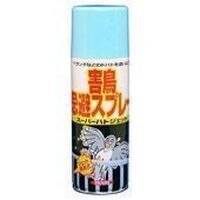 イカリ消毒　スーパーハトジェット　420ML