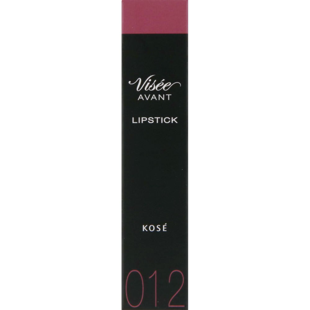 コーセー　ヴィセ　アヴァン　リップスティック　MAUVE　3.5g