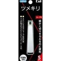 大木オレンジケア　ウエルシアツメキリ　Sサイズ