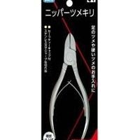 大木オレンジケア　ウエルシアニッパーツメキリ　1個