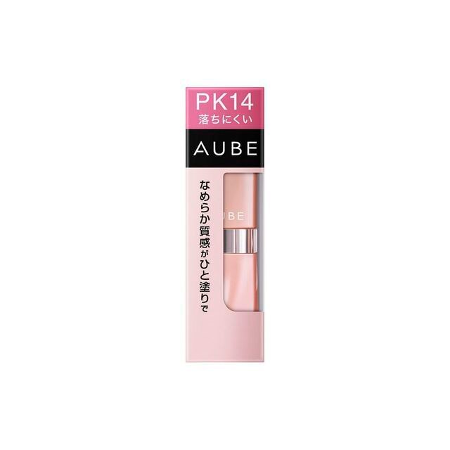【送料無料】　ソフィーナ　オーブ　なめらか質感ひと塗りルージュ　PK14　3.8G