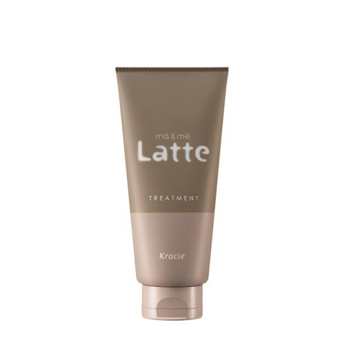 クラシエ　マー&ミー　Latte　ダメージケア　トリートメント　180G