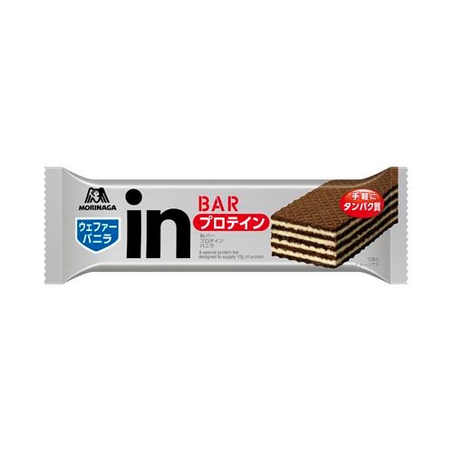 ウイダーinバー　プロテインバニラ　12本セット