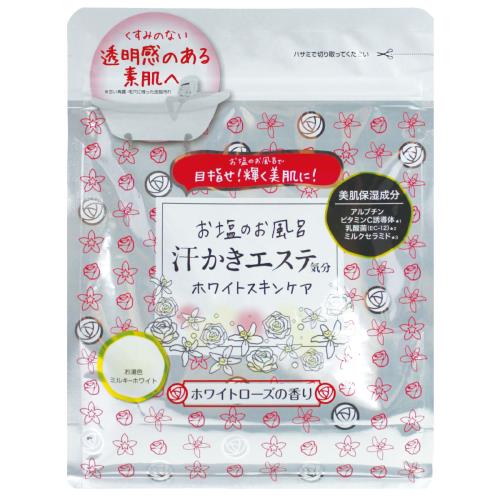 マックス　汗かきエステ気分　ホワイトスキンケア　500g
