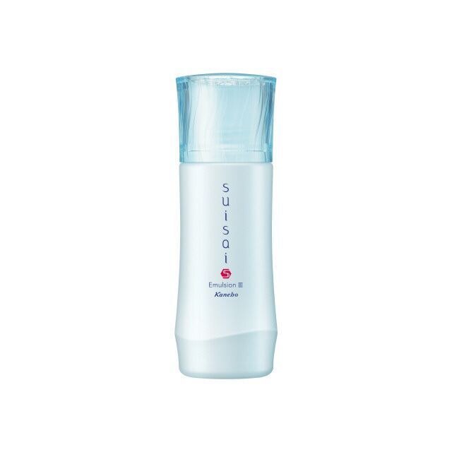 カネボウ　スイサイ　エマルジョン3　◇100ML◇