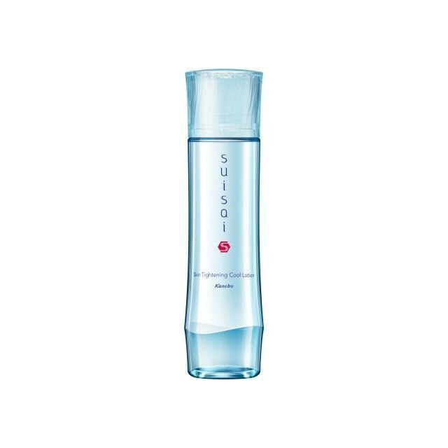 カネボウ　スイサイ　スキンタイトニングクールローション　◇150ML◇
