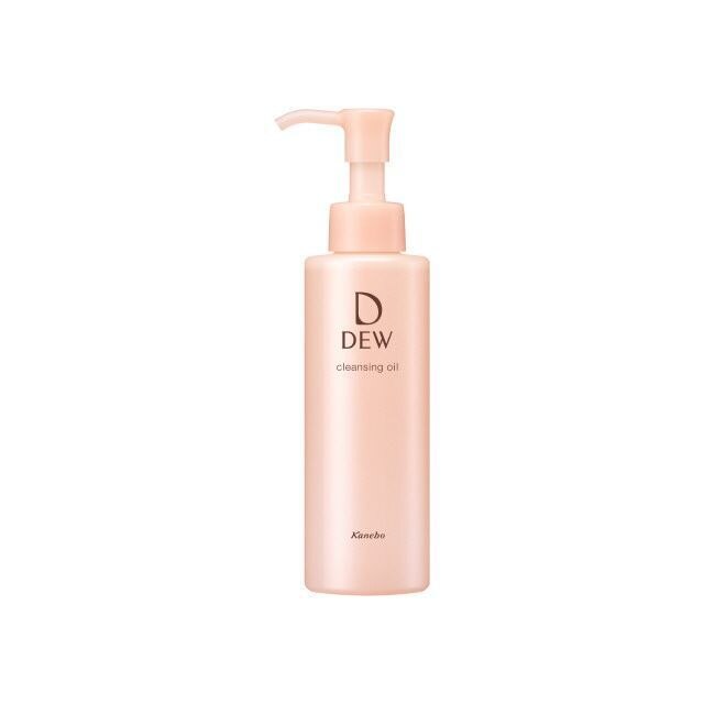 カネボウ　DEW　クレンジングオイル　◇150ML◇
