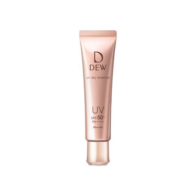 【送料無料】　カネボウ　DEW　UVデイエッセンス　◇40G◇