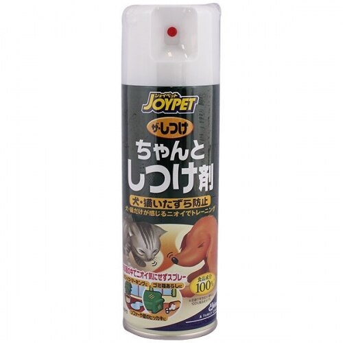 ジョイペット ザ・しつけ ちゃんとしつけ剤 200ML