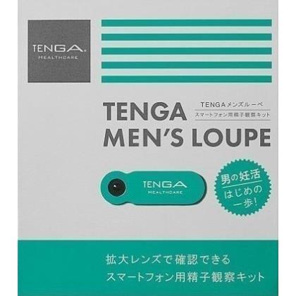 Tengaヘルスケア メンズルーペ 1個 ウエルシアドットコム