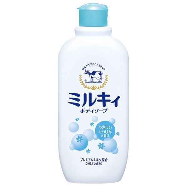 牛乳石鹸 ミルキィボディソープ やさしいせっけんの香り レギュラー 300ml ボディソープ ウエルシアドットコム 牛乳石鹸 ミルキィボディソープ やさしいせっけんの香り レギュラー 300ml ボディソープ ウエルシアドットコム