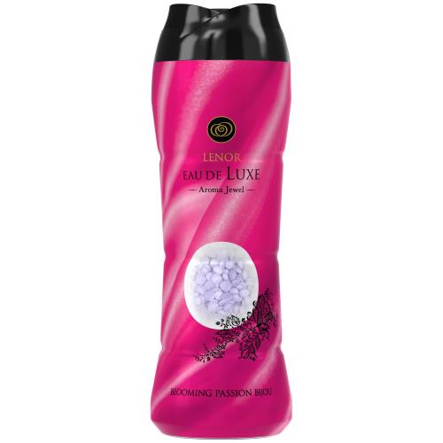 在庫限り 旧パッケージ P G レノアオードリュクス アロマジュエル ブルーミングパッションビジュの香り 5ml ウエルシアドットコム