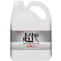 リンレイ　超耐久プロつやコート　2　HG　4L　業務用ワックス