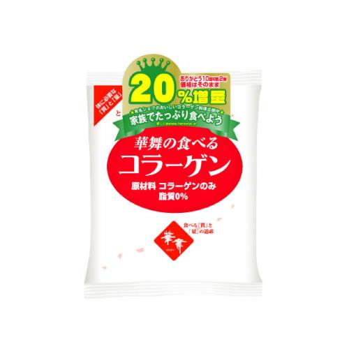 AFC華舞　華舞の食べるコラーゲン　100G