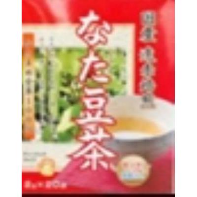 リケン　国産遠赤焙煎なた豆茶　2GX20袋