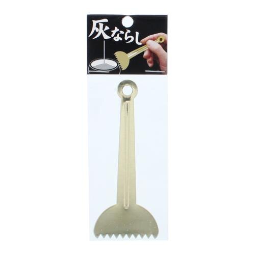 日本香堂　灰ならし　仏具