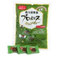 森川健康堂　プロポリスキャンディー　袋タイプ　100G