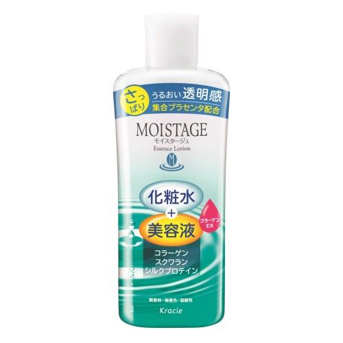 クラシエ　モイスタージュ　エッセンスローション　(さっぱり)　本体　210ML　化粧水　　　　　　　　　　　　　　