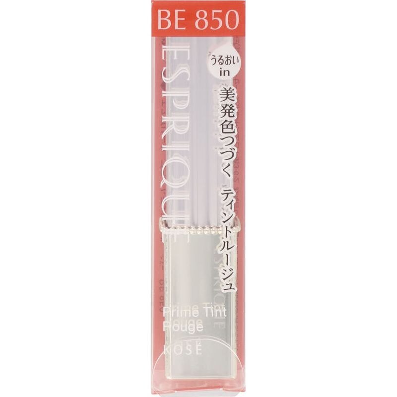 コーセー　エスプリーク プライムティント ルージュ BE850 ベージュ系 2.2G