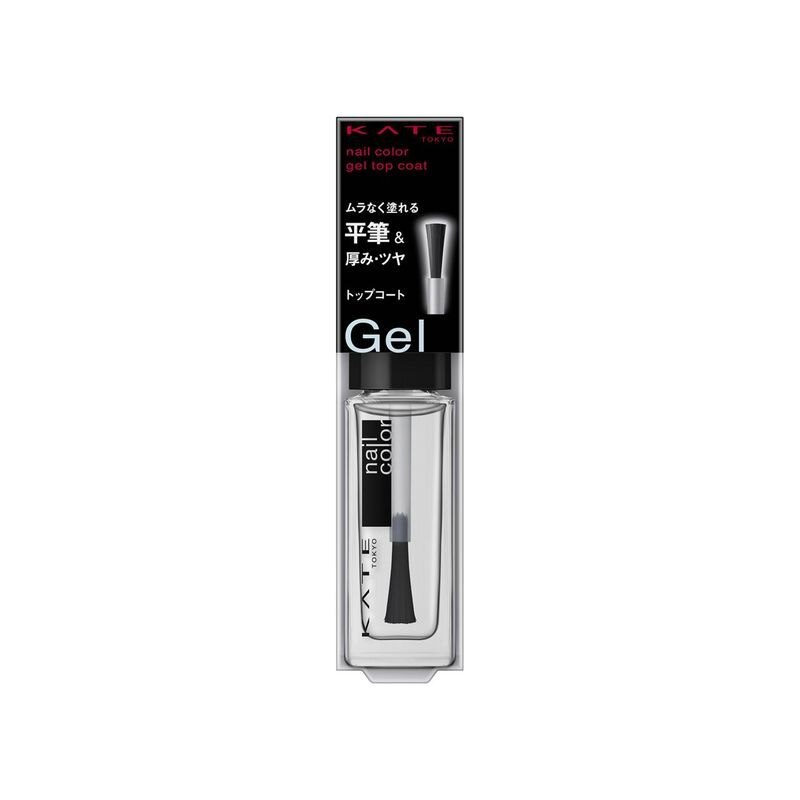 カネボウ　ケイト　トップコートN　01　◇4.5ML◇