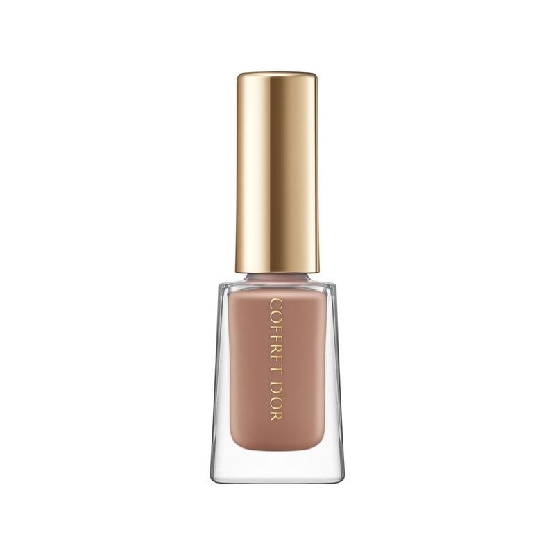 カネボウ　コフレドール　カラーエナメルネイルBE84　◇8ML◇