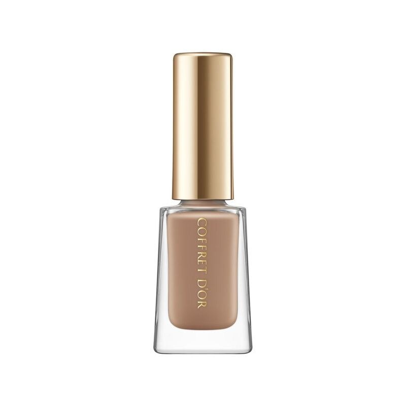 カネボウ　コフレドール　カラーエナメルネイルBE85　◇8ML◇