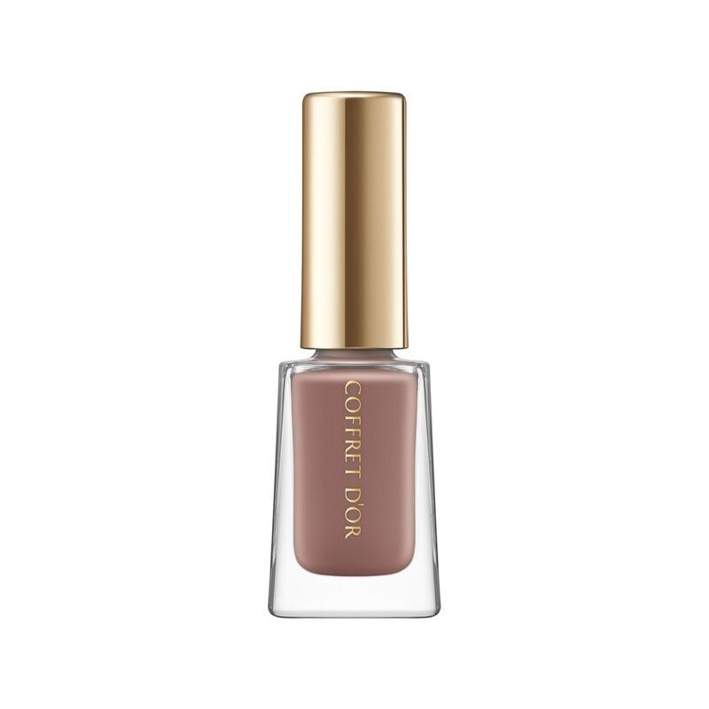 カネボウ　コフレドール　カラーエナメルネイルBE86　◇8ML◇