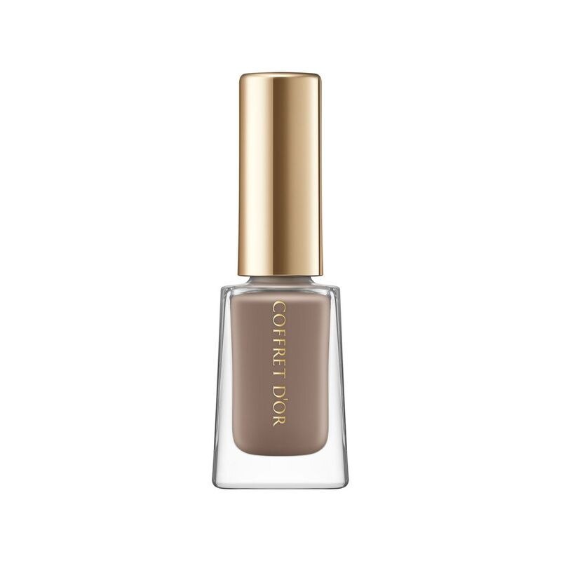 カネボウ　コフレドール　カラーエナメルネイルGY06　◇8ML◇
