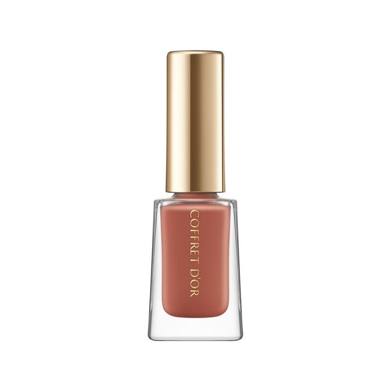 カネボウ　コフレドール　カラーエナメルネイルOR46　◇8ML◇