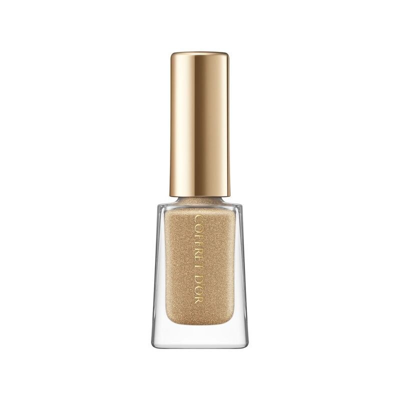 カネボウ　コフレドール　カラーエナメルネイルGD24　◇8ML◇