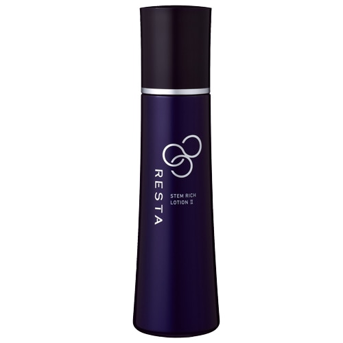 【送料無料】　RESTA (リスタ) ステムリッチローション2<保湿化粧水2>(もっとしっとり)160ml