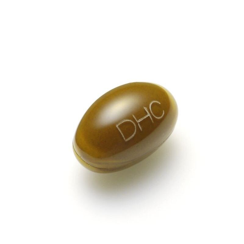 Dhc ディーエイチシー 濃縮ウコン 20日 40粒 サプリメント ウエルシアドットコム